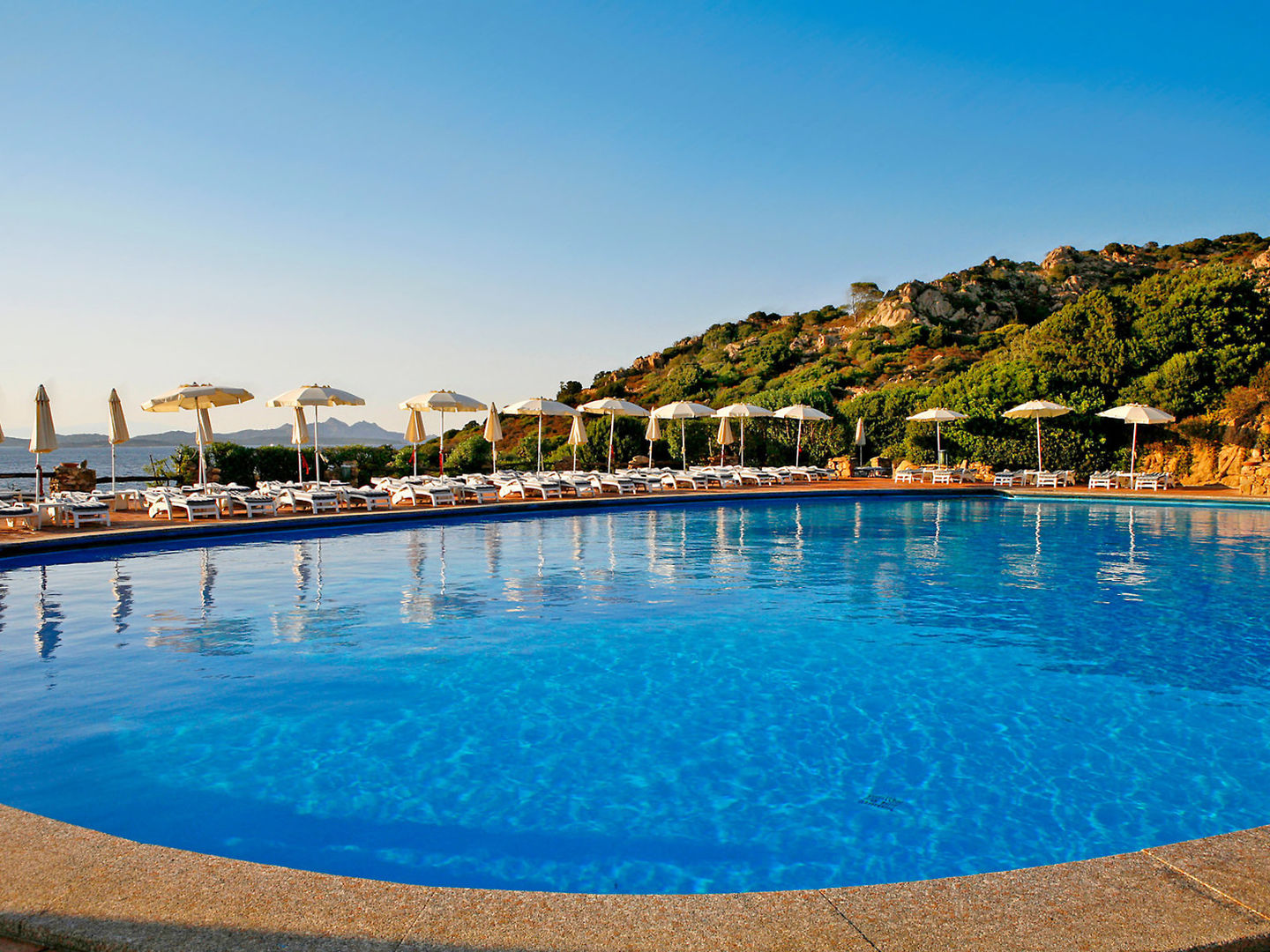 Hotel La Bisaccia