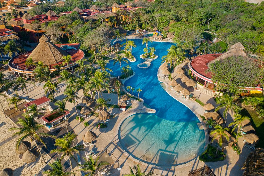 Iberostar Quetzal