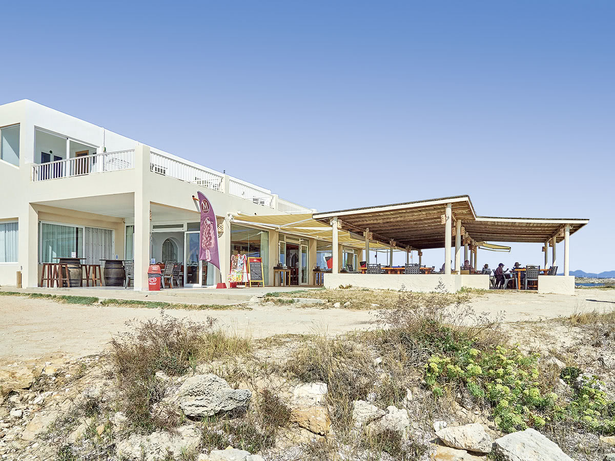 Hotel Sa Roqueta