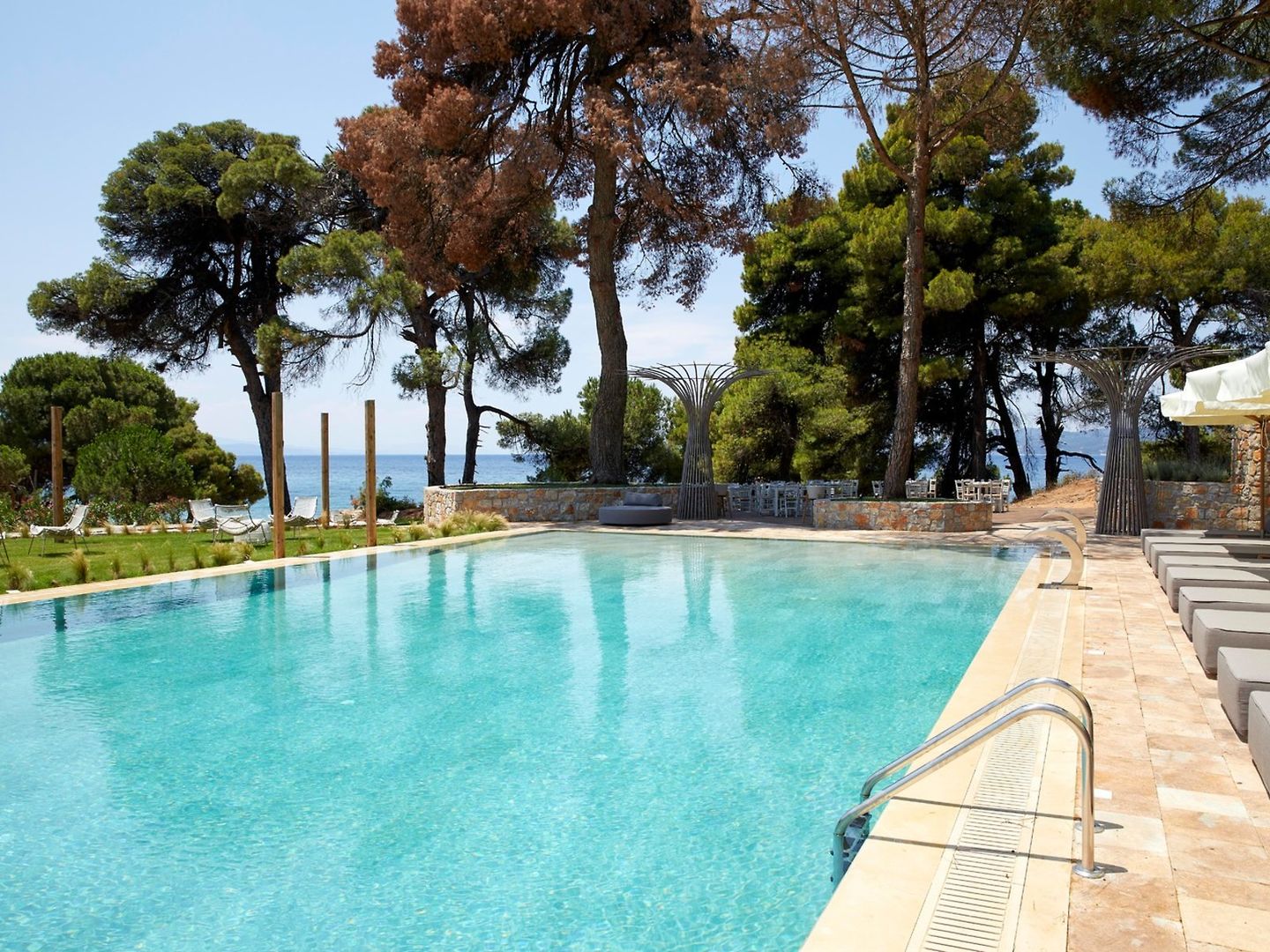 Elivi Skiathos Hotel