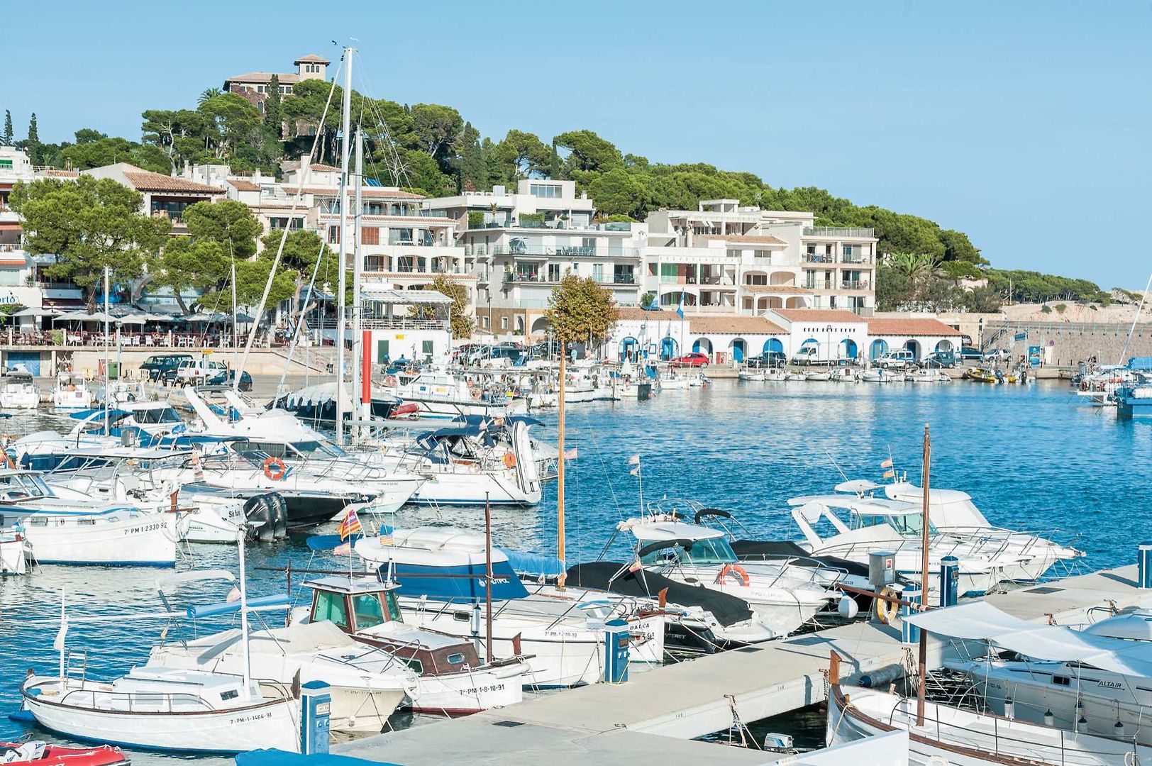 Singular Cala Ratjada