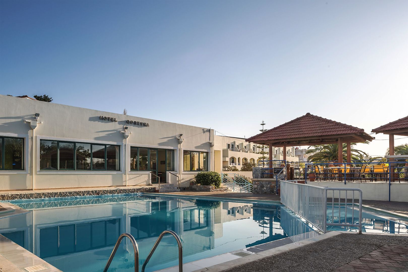 Hotel Gortyna