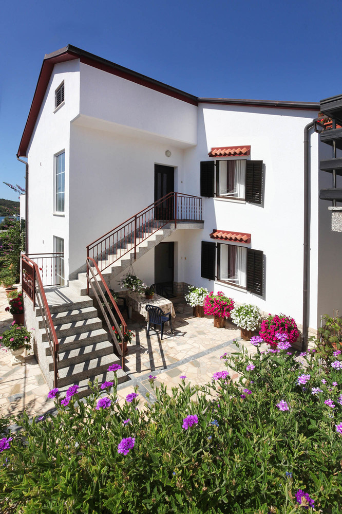 Apartmány 1318-335 B
