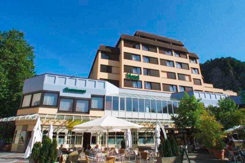 Best Western Plus Central Hotel Leonhard 