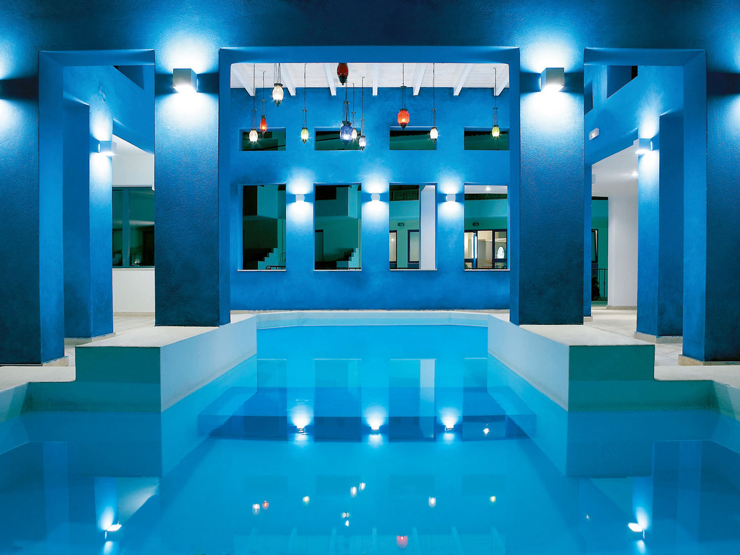 Grecotel Plaza Spa
