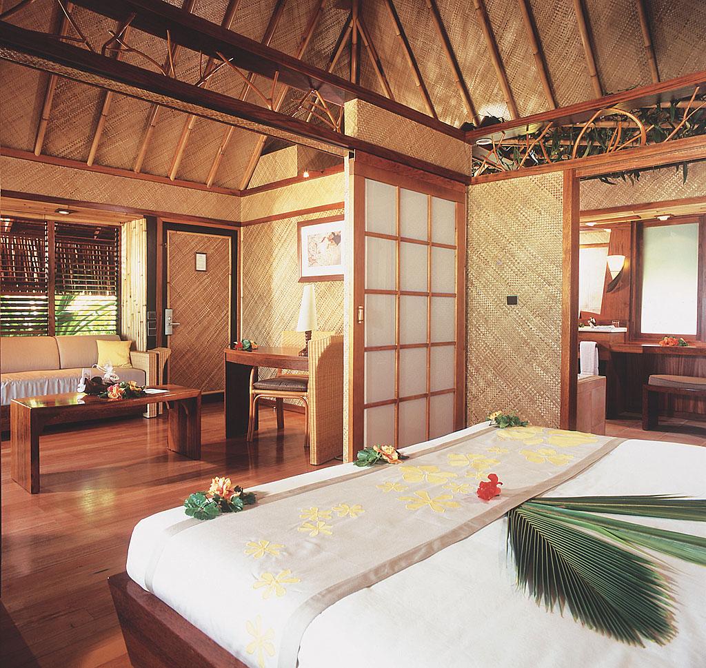 Intercontinental Le Moana