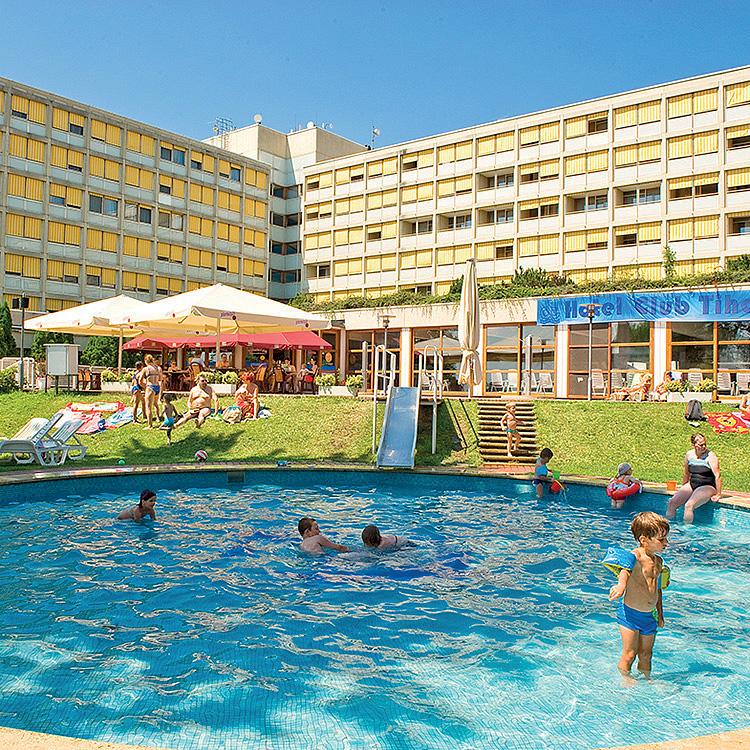 Club Tihany