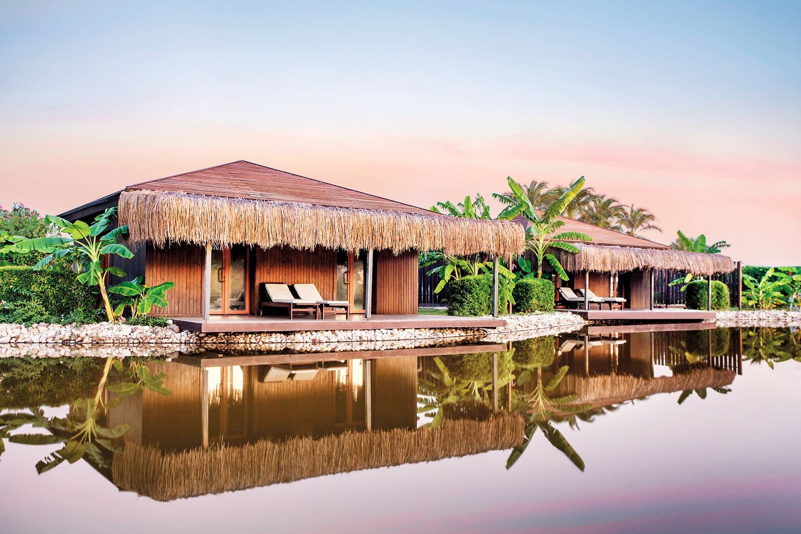 IC Hotels Residence