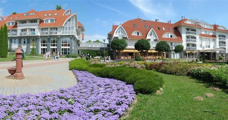 Mendan Magic Spa & Wellness