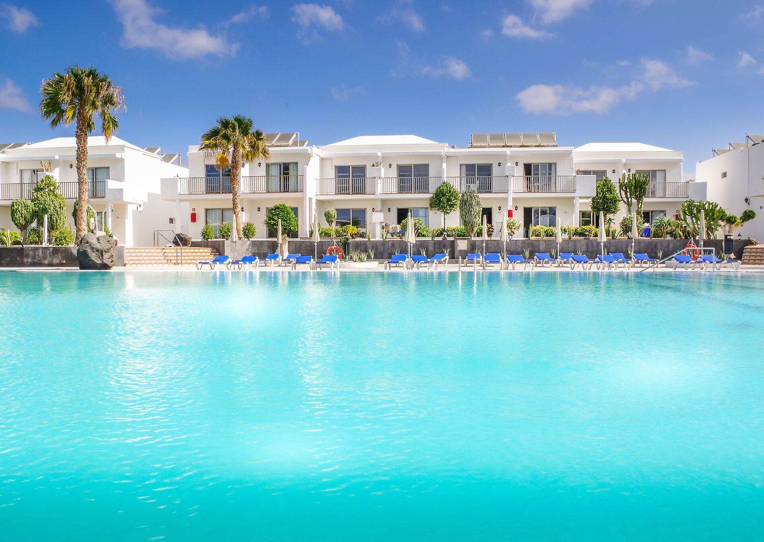 Hotel Floresta