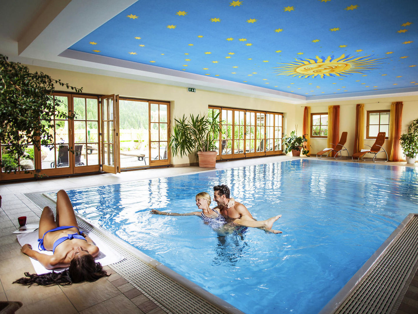Hotel Waidringer Hof 