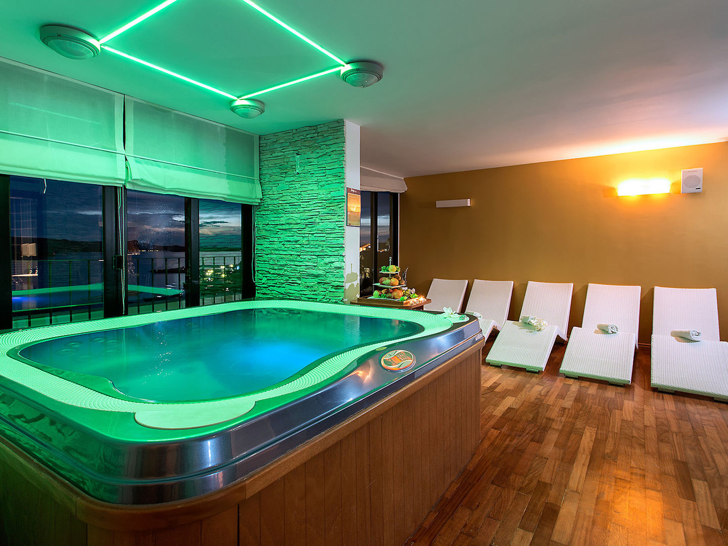 Hotel Ilirija