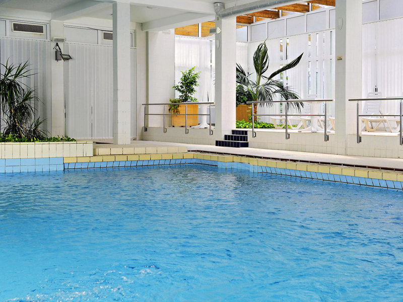 Hotel Pineta