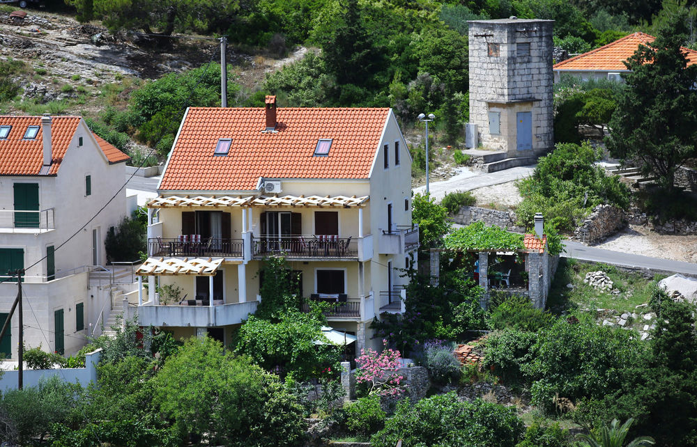 Apartmány 1355-960