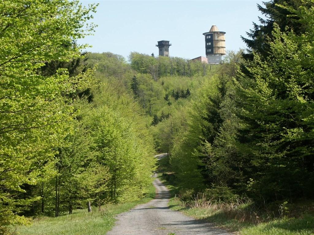 Chodsko - kraj pohádkových příběhů