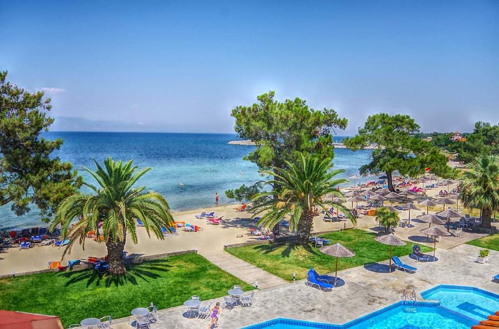RACHONI BAY - RODINNÝ