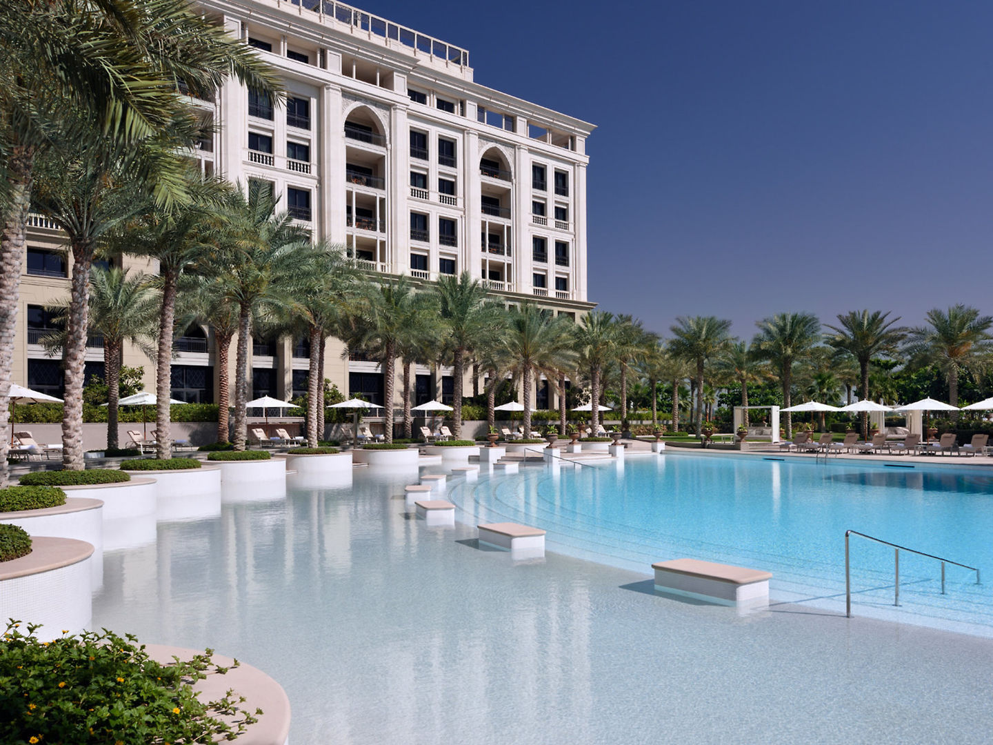Hotel Palazzo Versace