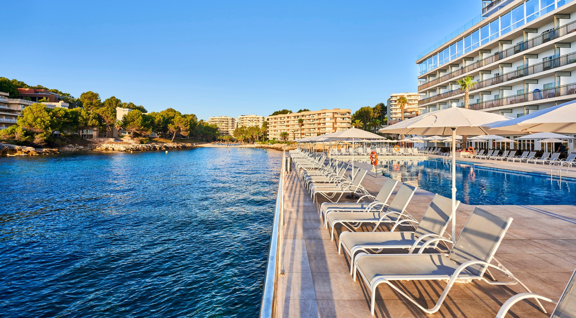 Globales Cala Viňas (ex Sentido)