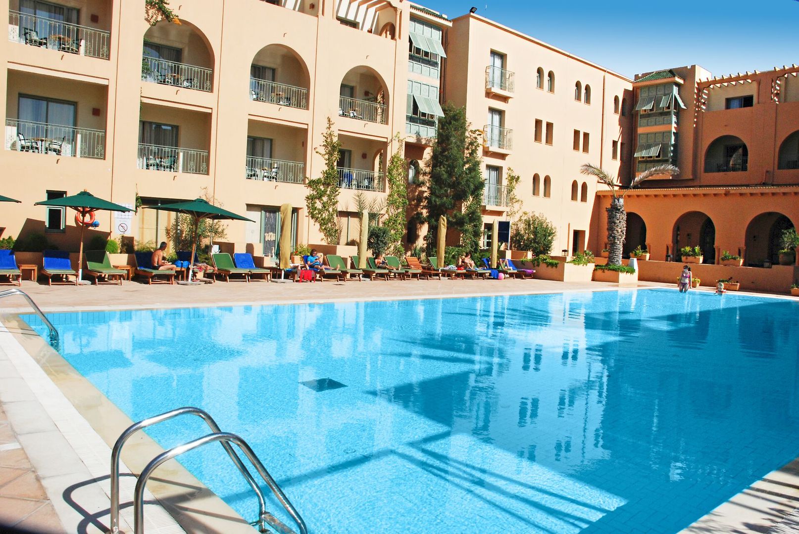 Alhambra Thalasso