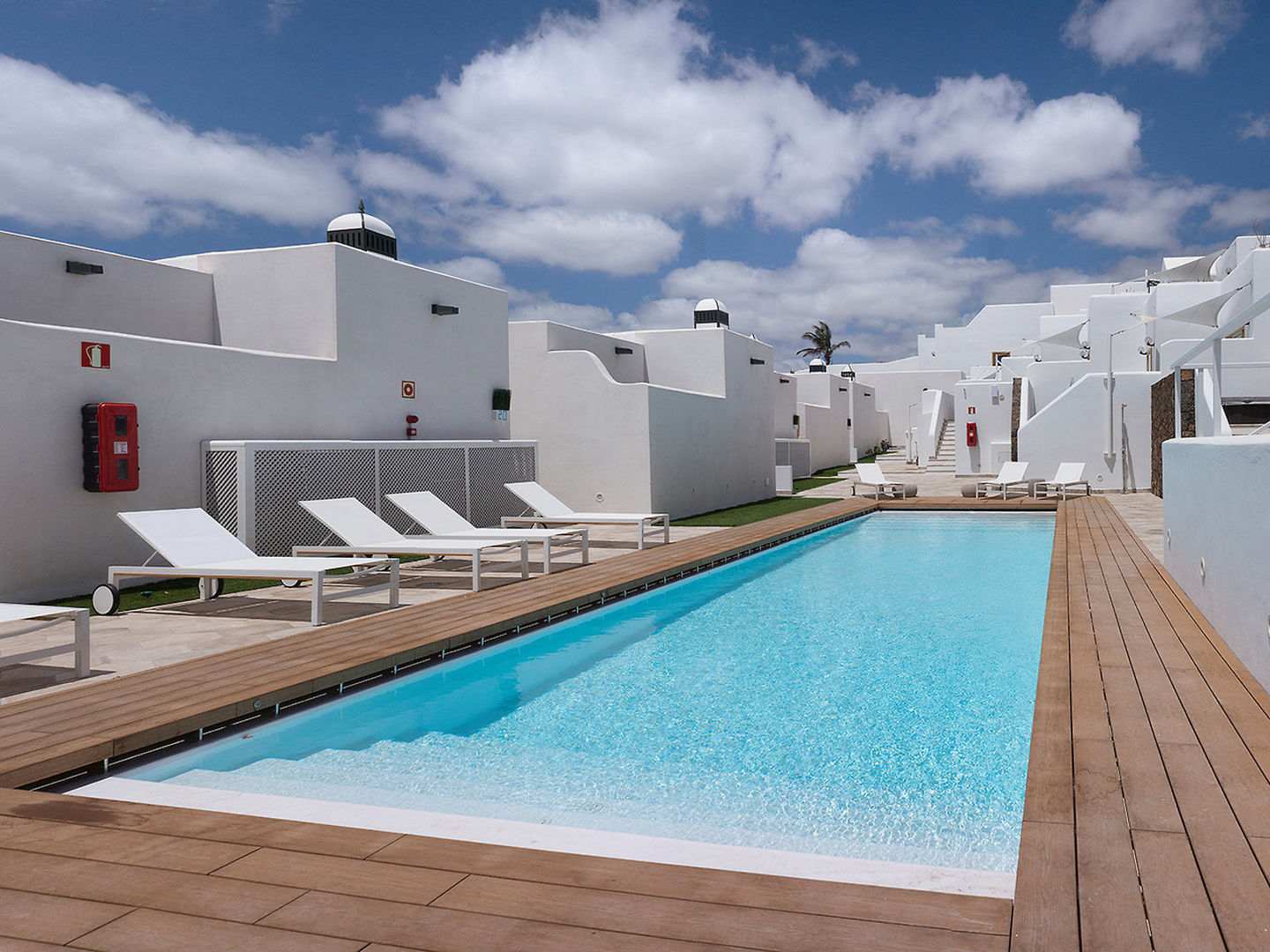 La Concha Boutique Appartments