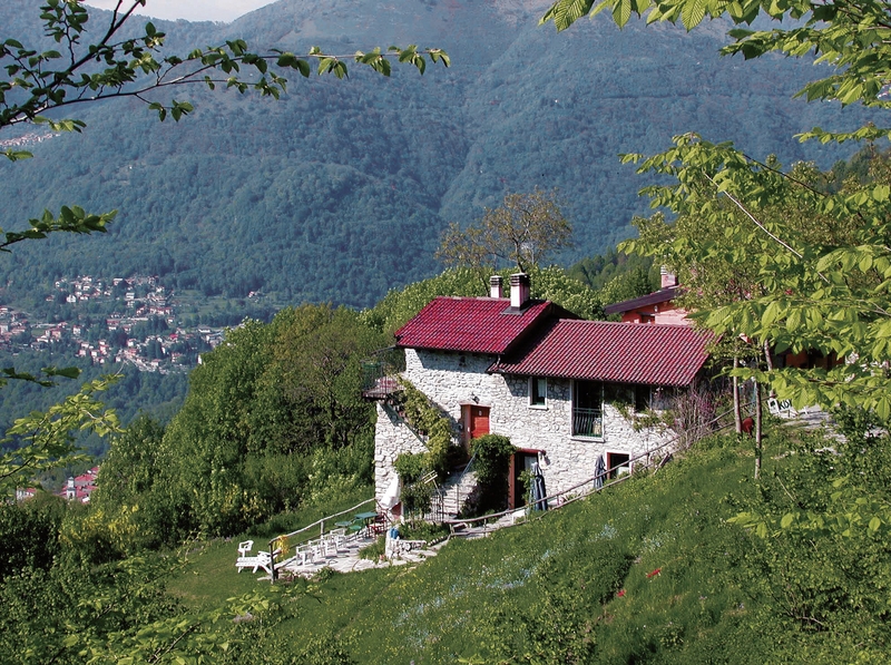 Agriturismo Al Marnich