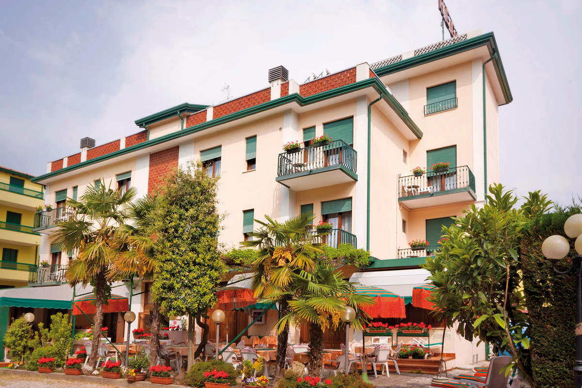 Hotel Regina