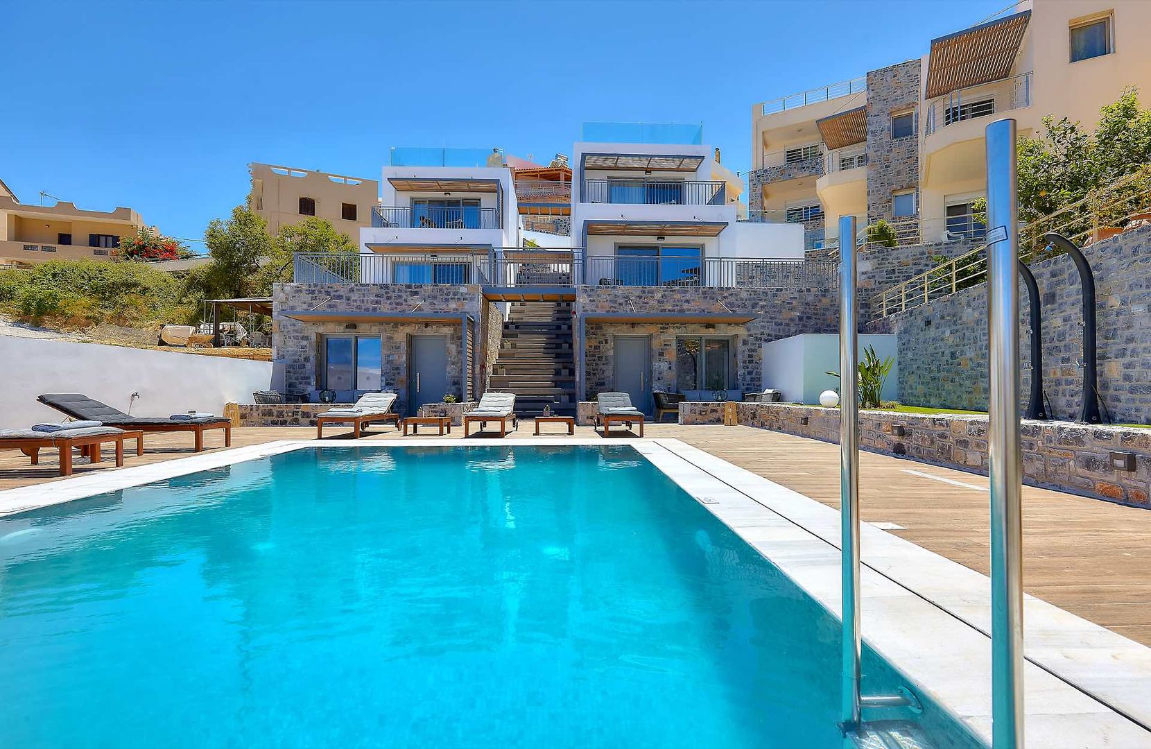 Seascape Luxury Residences