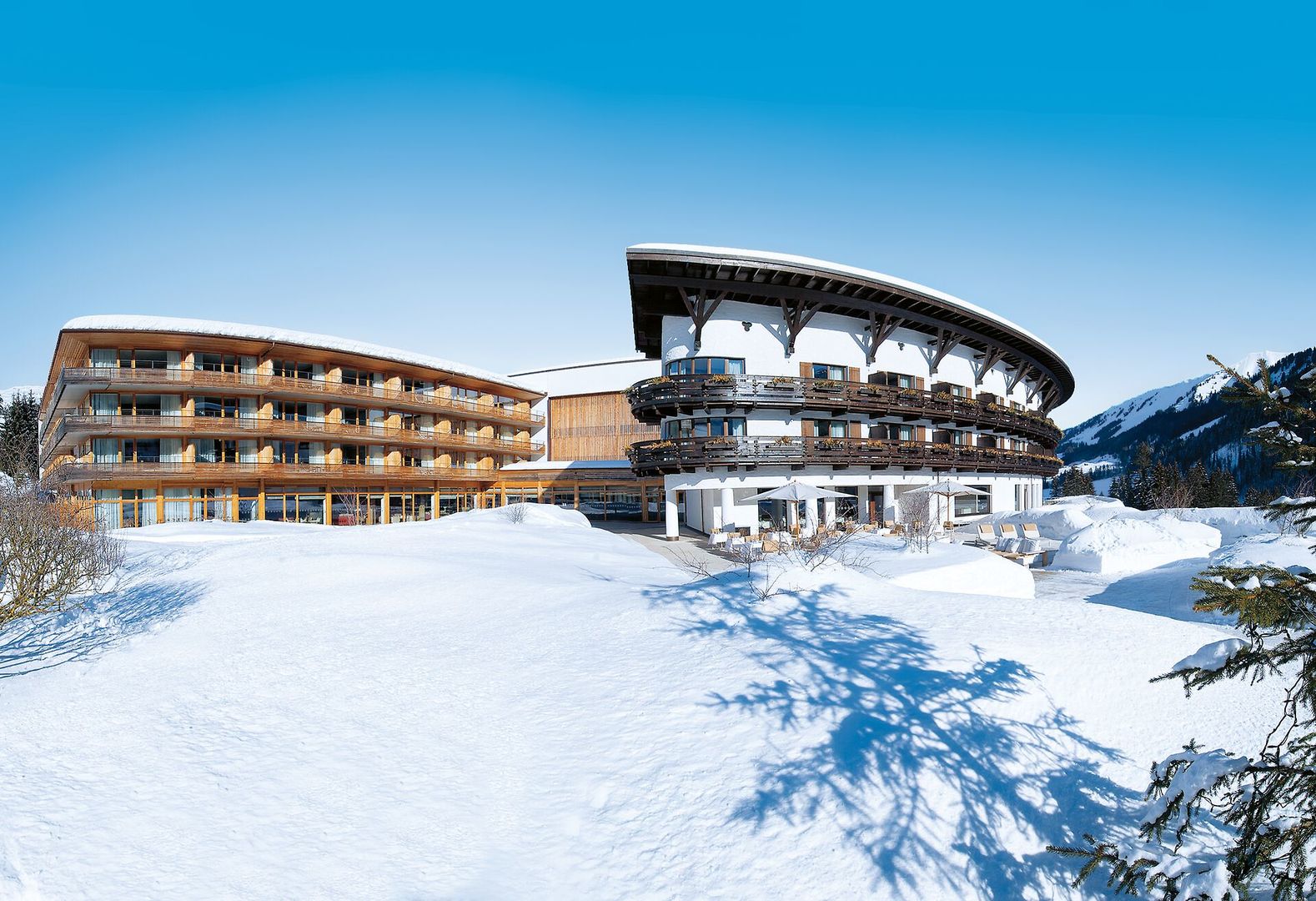 Travel Charme Ifen Hotel Kleinwalsertal 