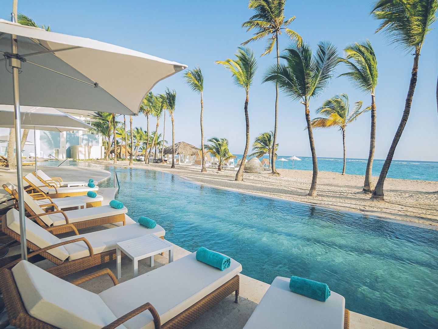 Coral Level at Iberostar Selection Bávaro
