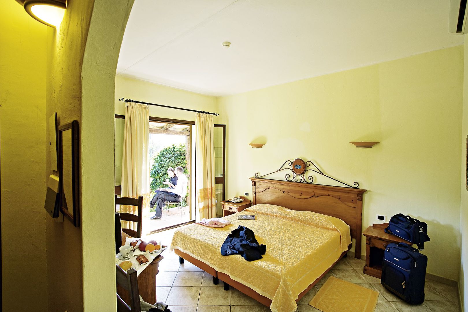 Resort & Spa Horse Country