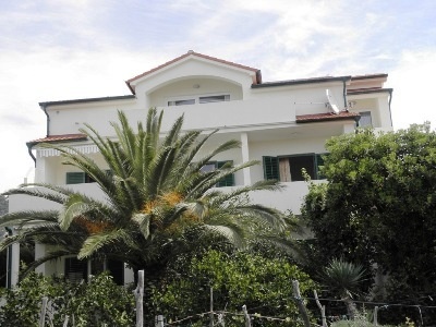 Apartmány 1321-43