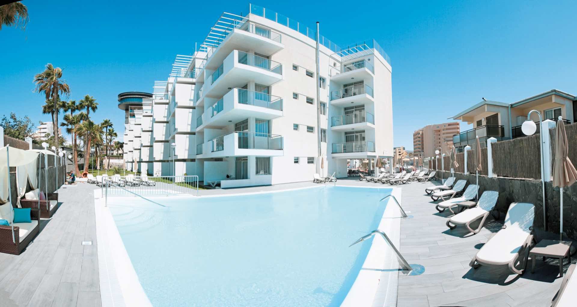 El Palmar