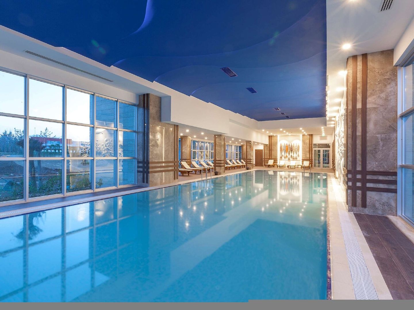 Best Western Vib Antalya