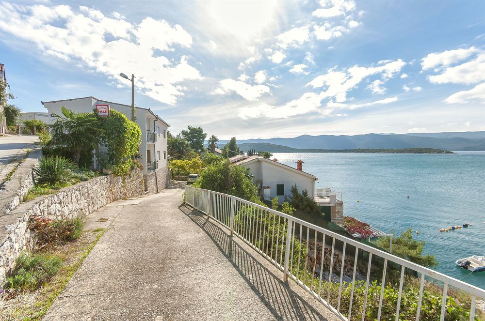 Apartmány 1355-1811