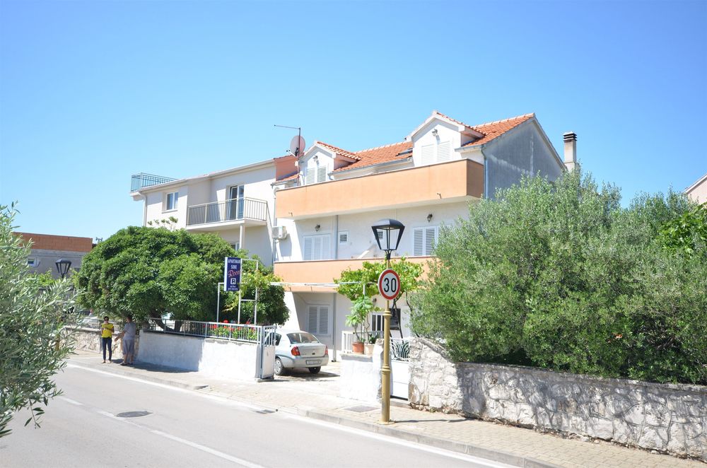 Apartmány 1355-535