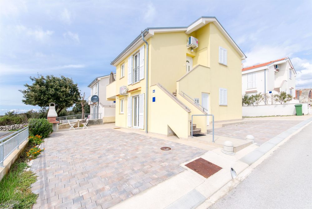 Apartmány 1355-350
