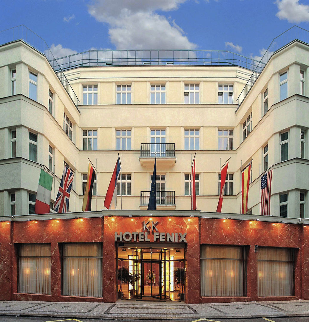 K+K Hotel Fenix