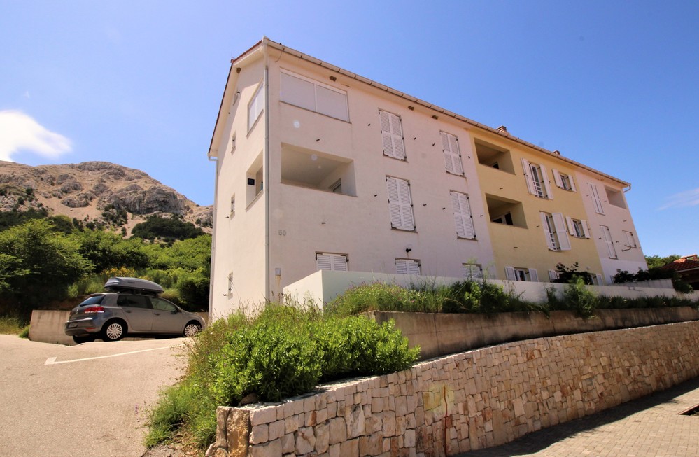 Apartmány 197-33
