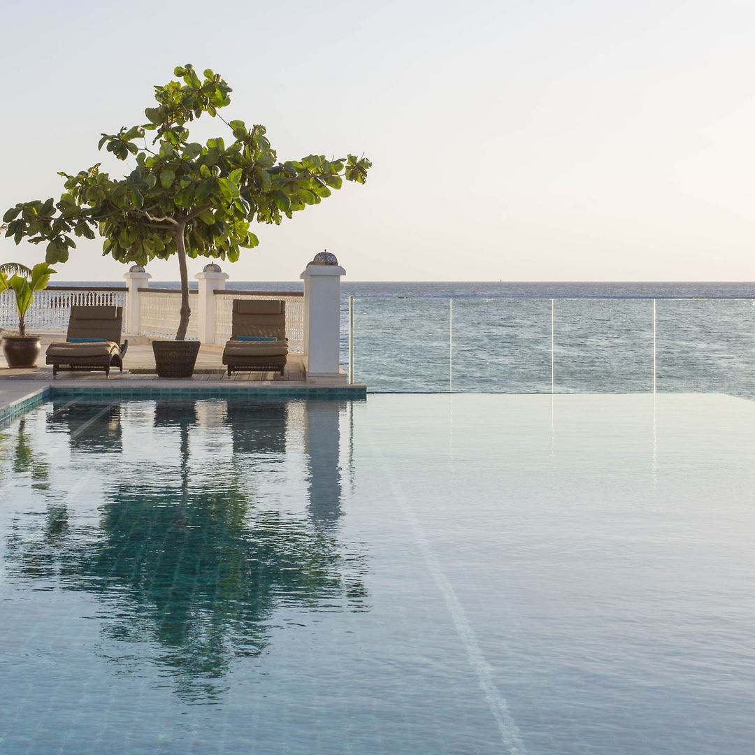 Park Hyatt Zanzibar
