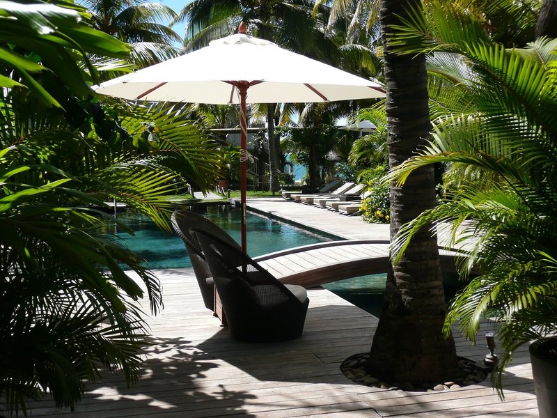 Hotel 20° Sud 