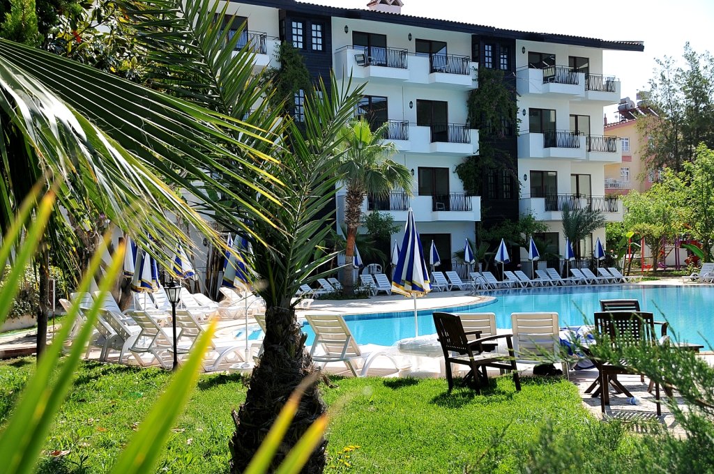 Hotel Lemas Suite