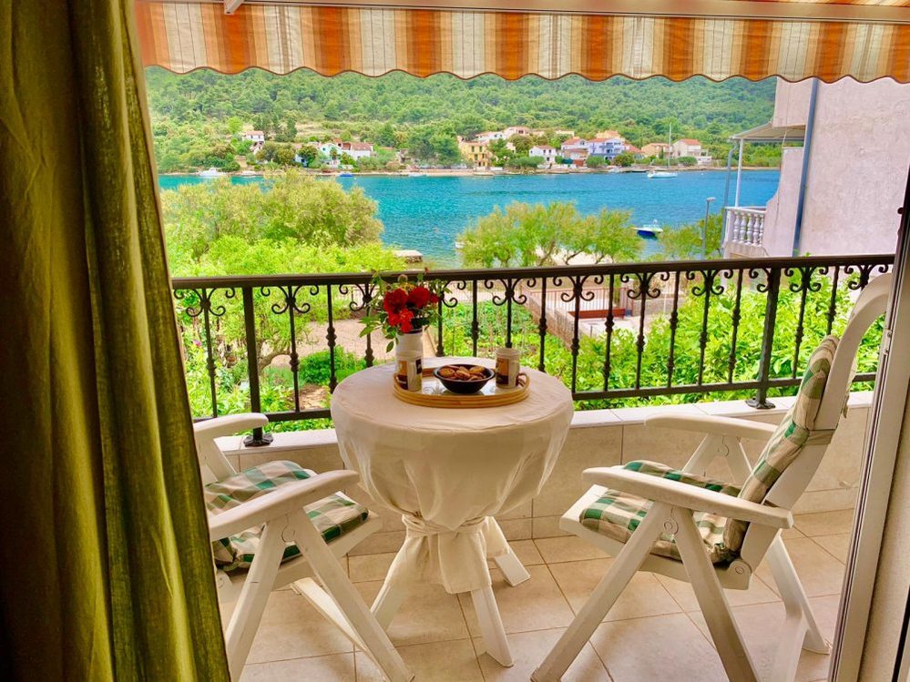 Apartmány Nevenka