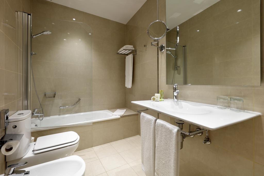 Hotel Eurostars Regina 