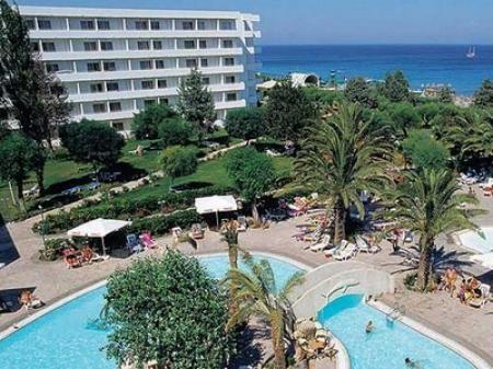 Esperides Beach Family Resort