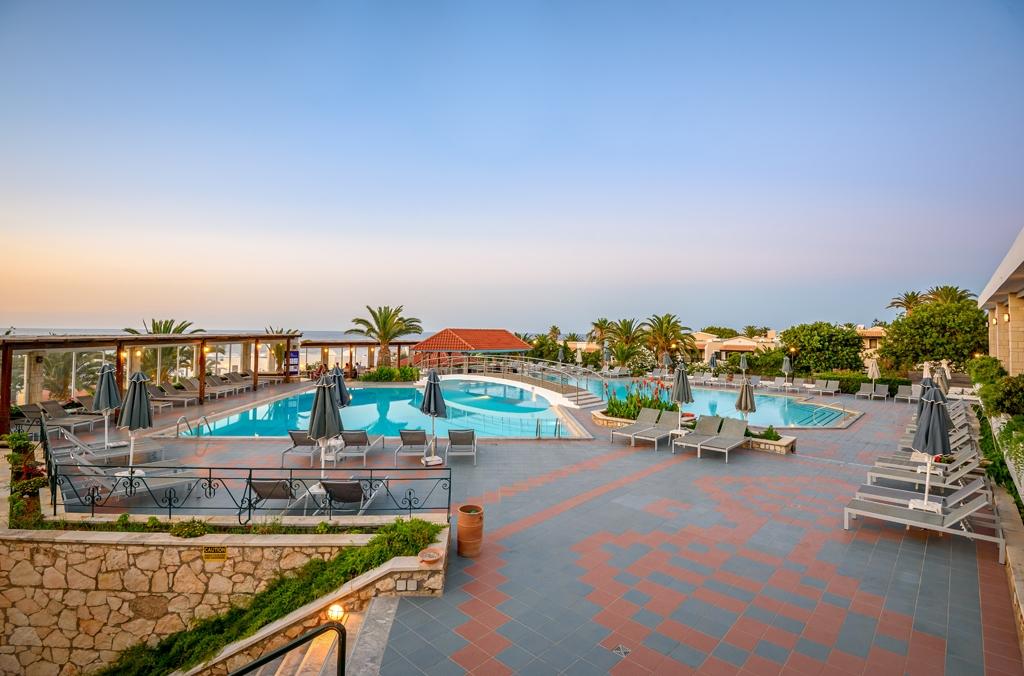 ANNABELLE BEACH RESORT
