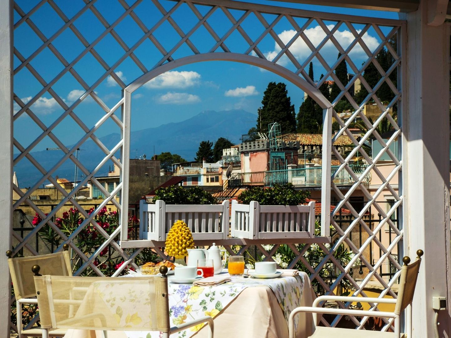 Hotel Isabella 