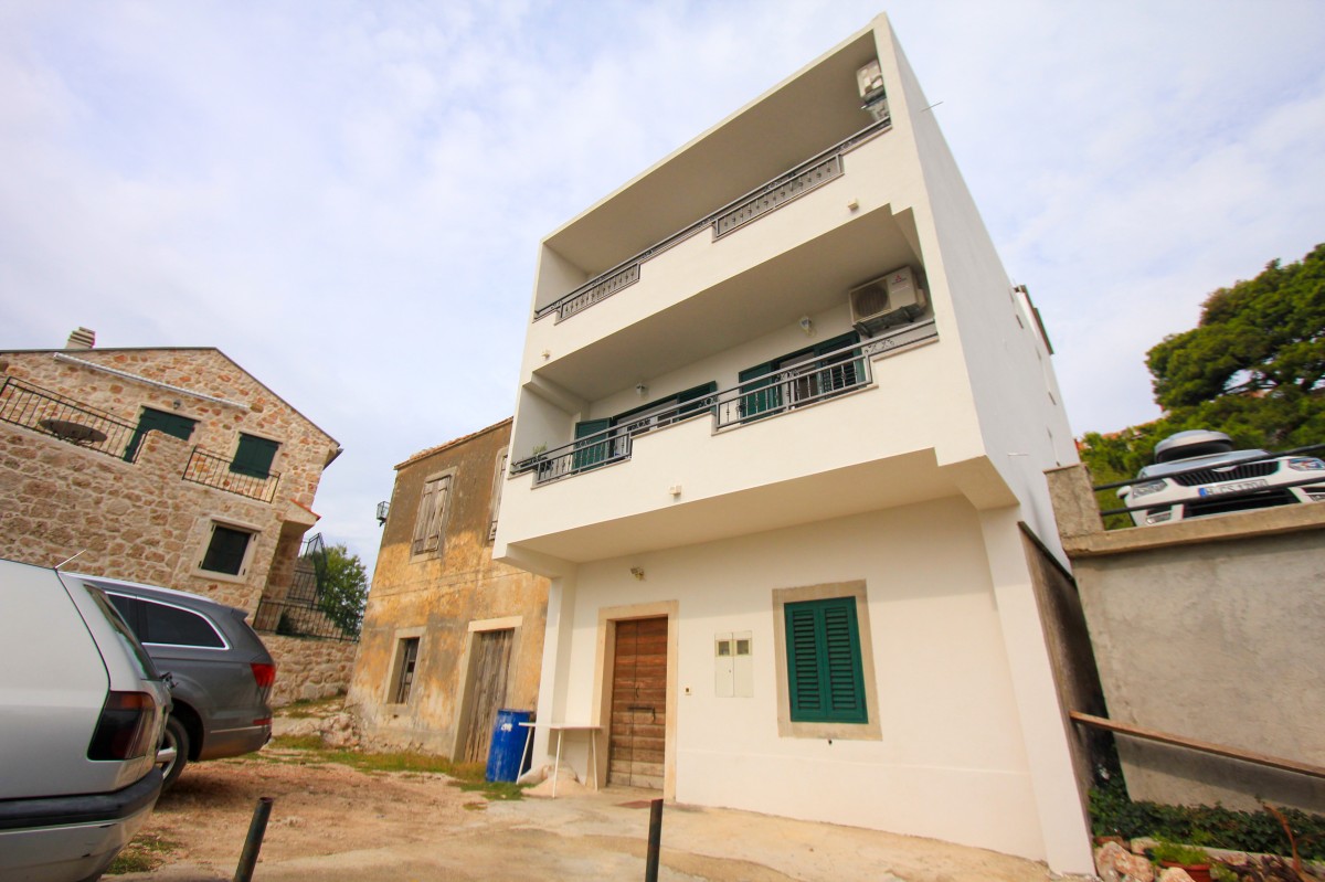 Apartmány Simeon 2