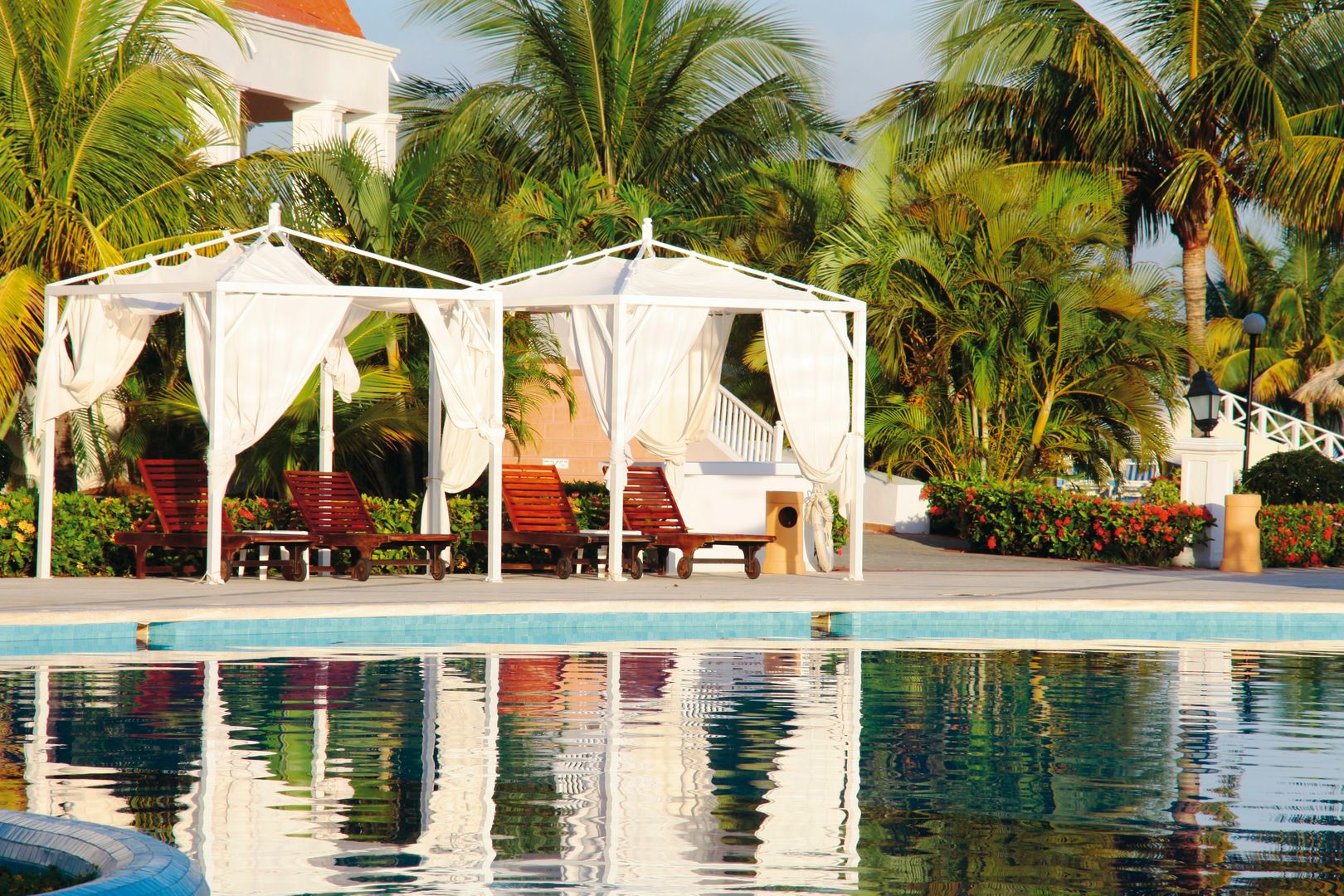 Hotel Bahia P.G. Jamaica