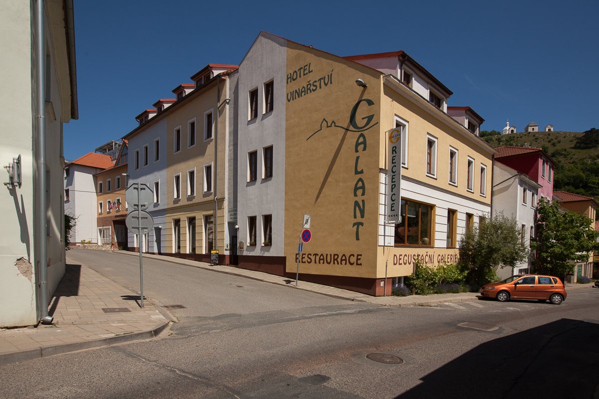 Galant Mikulov