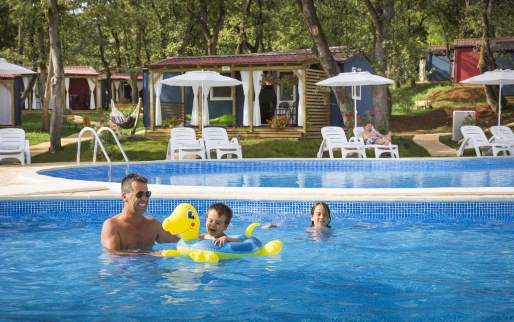 Aminess Maravea Camping Resort